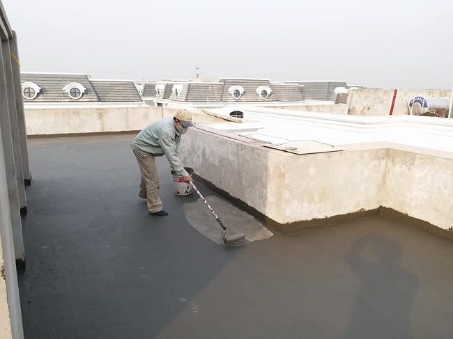 CHỐNG THẤM GIÁ RẺ ĐÀ LẠT