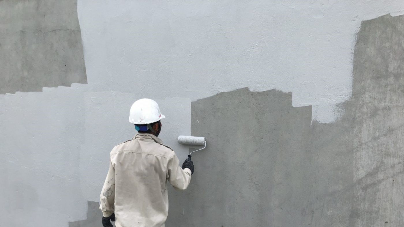 CHỐNG THẤM UY TÍN ĐÀ LẠT