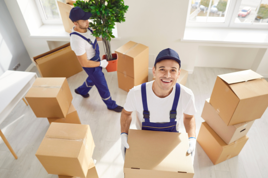 DỊCH VỤ CHUYỂN NHÀ TRỌN GÓI TẠI ĐÀ LẠT, UY TÍN, NHANH CHÓNG