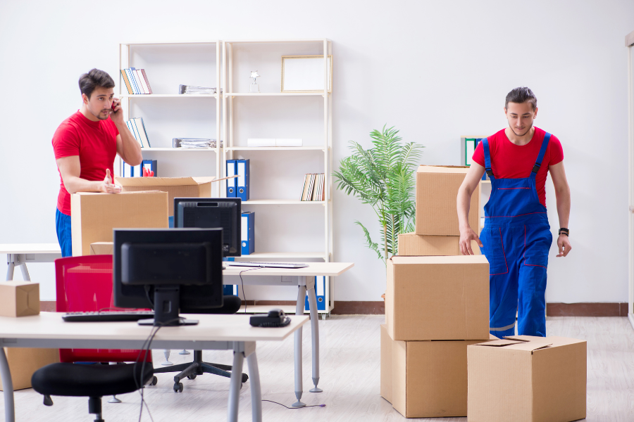 CÔNG TY VẬN CHUYỂN DỌN VĂN PHÒNG NHANH CHÓNG TẠI ĐÀ LẠT