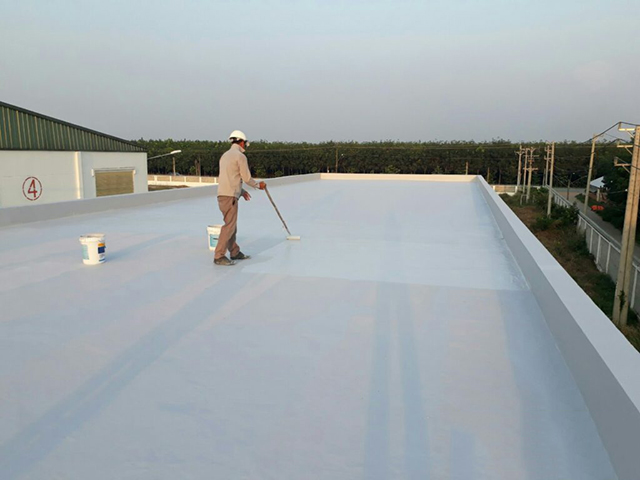 ĐƠN VỊ CHỐNG THẤM HÀNG ĐẦU ĐÀ LẠT