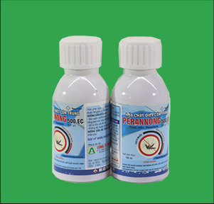 Hóa Chất Diệt Côn Trùng