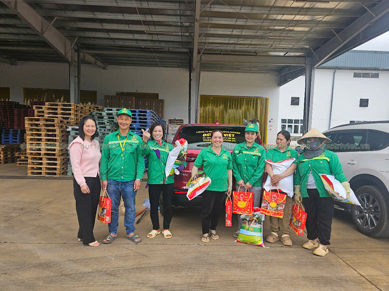Vệ Sinh Công Nghiệp Chuyên Nghiệp, Giá Rẻ Tại Bảo Lộc, Lâm Đồng 