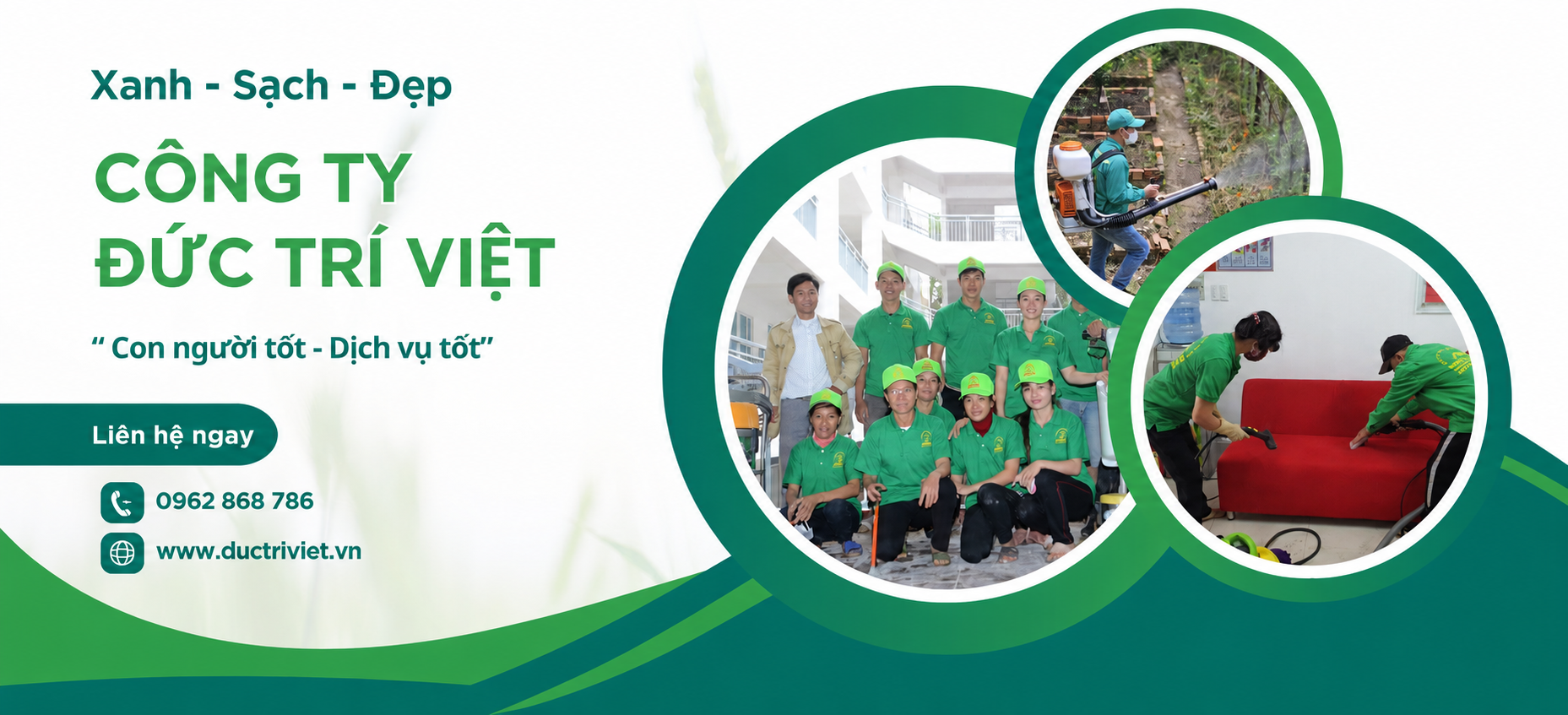 Đức Trí Việt
