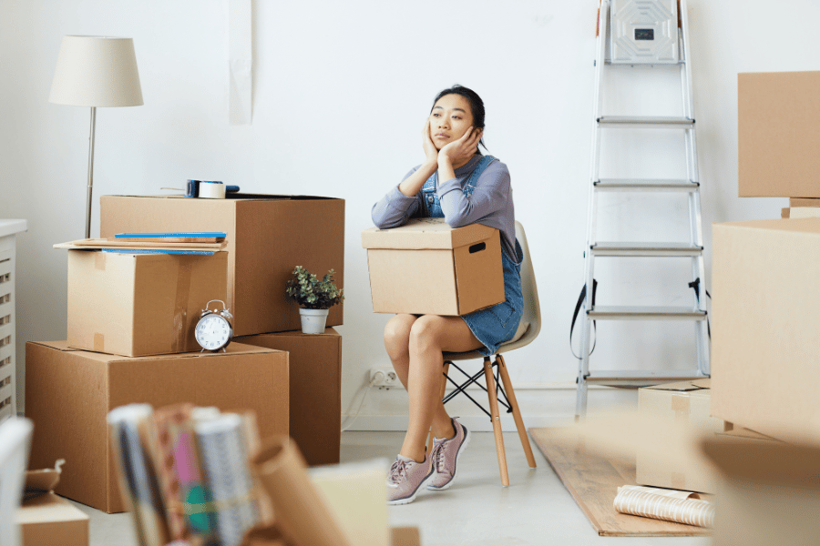 Dịch vụ Chuyển Nhà Trọn Gói Đà Lạt 