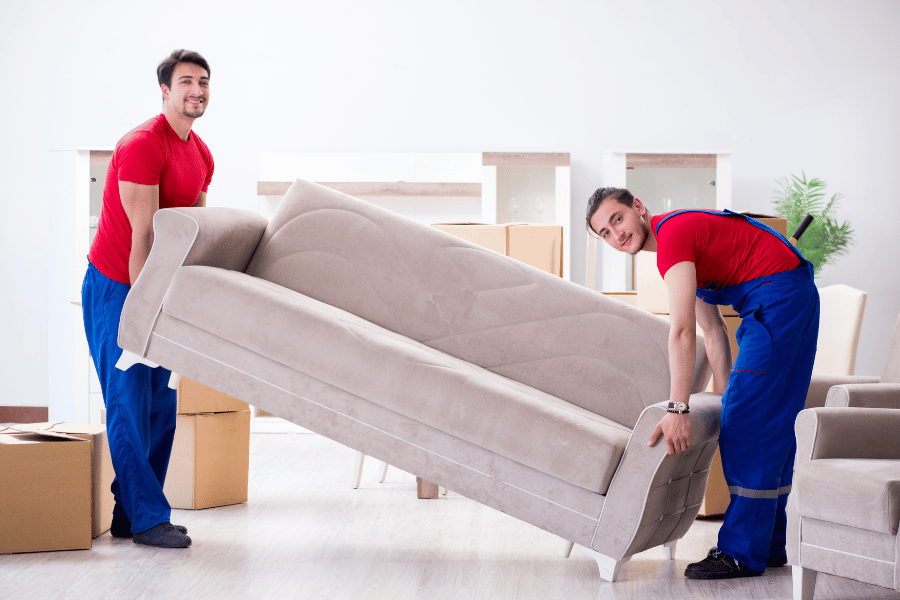 giá dịch vụ chuyển văn phòng tại Đà Lạt