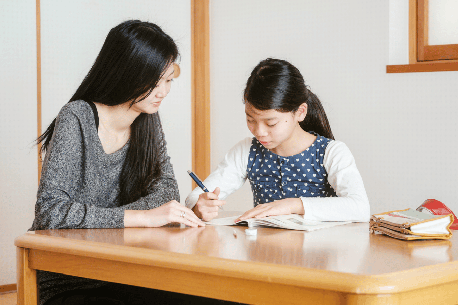 Quy trình học với gia sư luyện thi Đà Lạt tại Đức Trí Việt