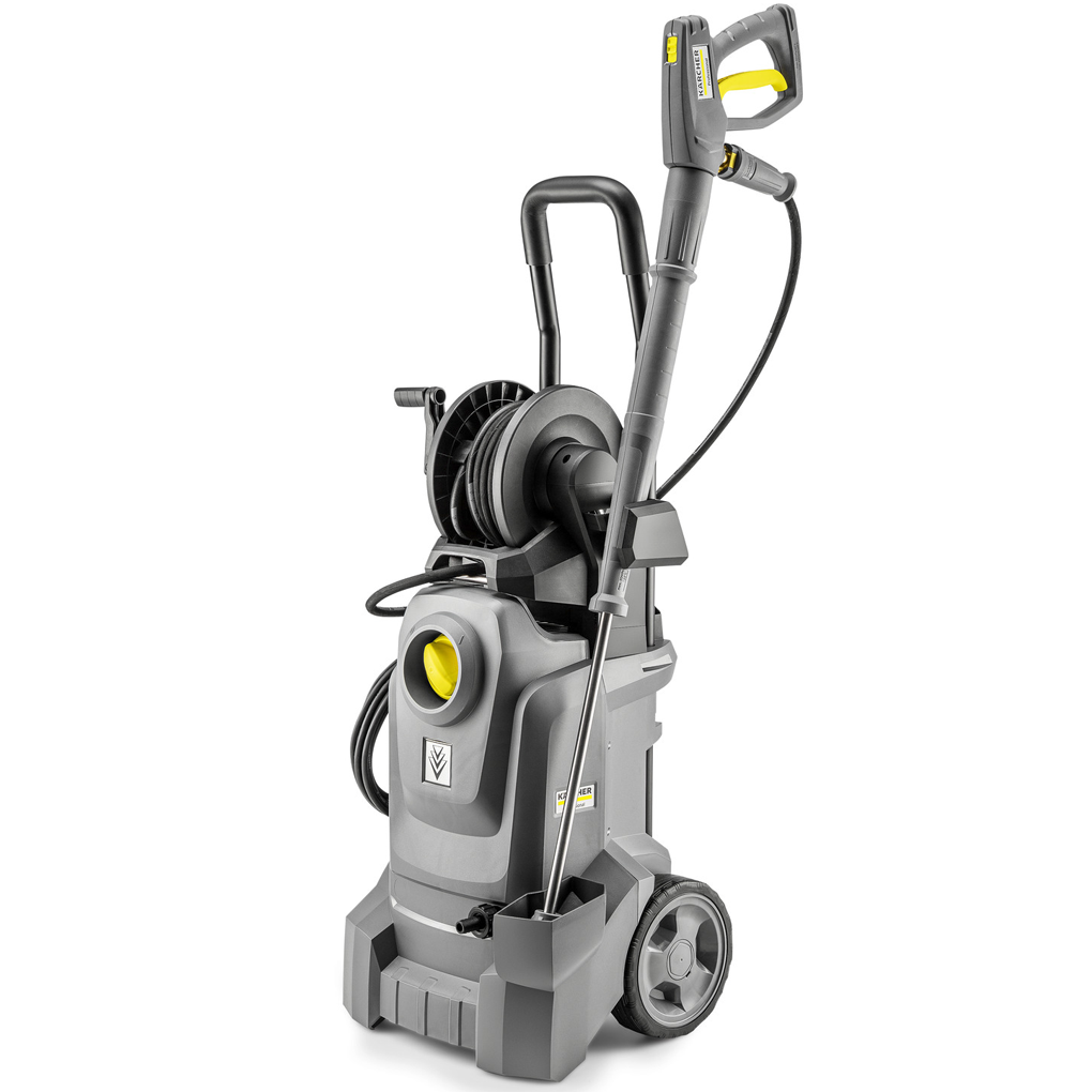 thuê máy phun xịt rửa áp lực cao tại Đà Lạt